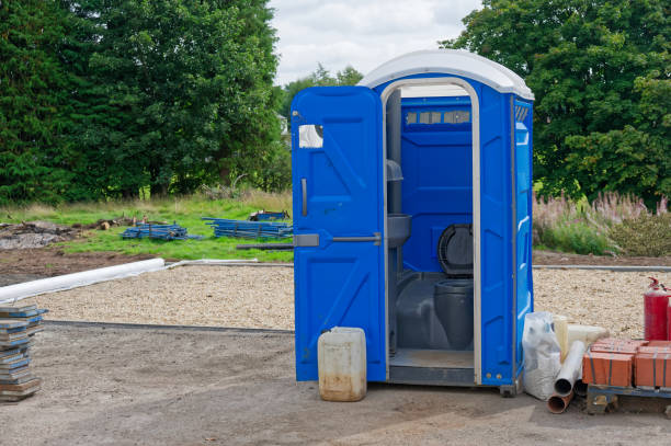 Portable Toilets for Parks and Recreation Areas in Rialto, CA